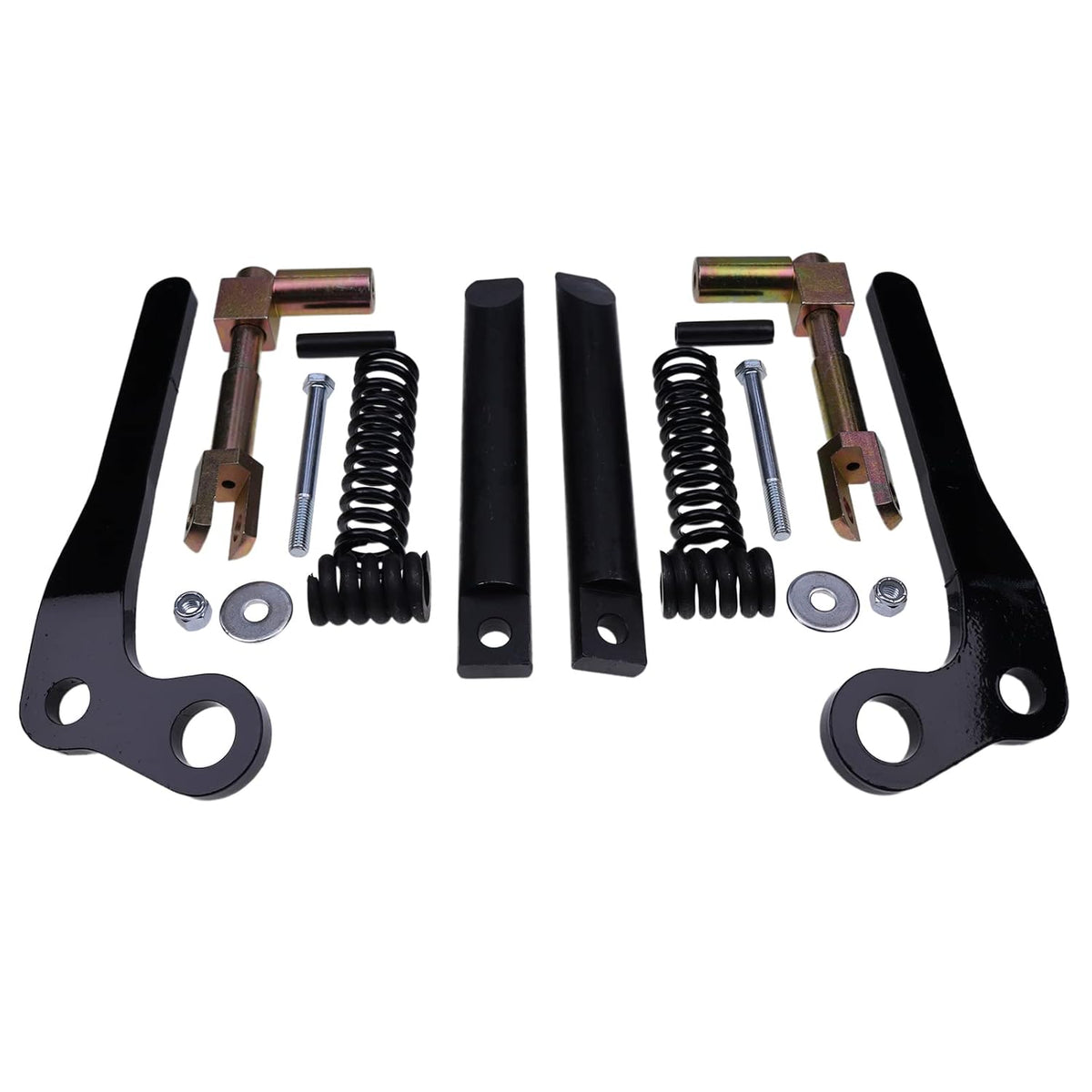 LH & RH Lever Kit for Skid Steer N755