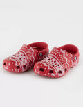 Girls Clogs X72863