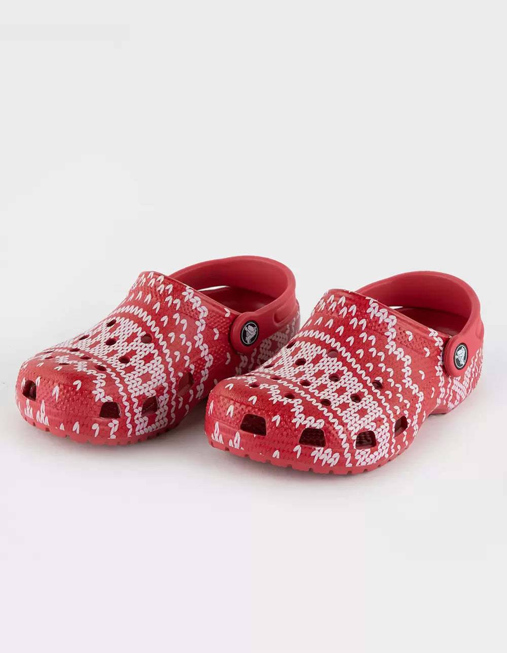 Girls Clogs X72863