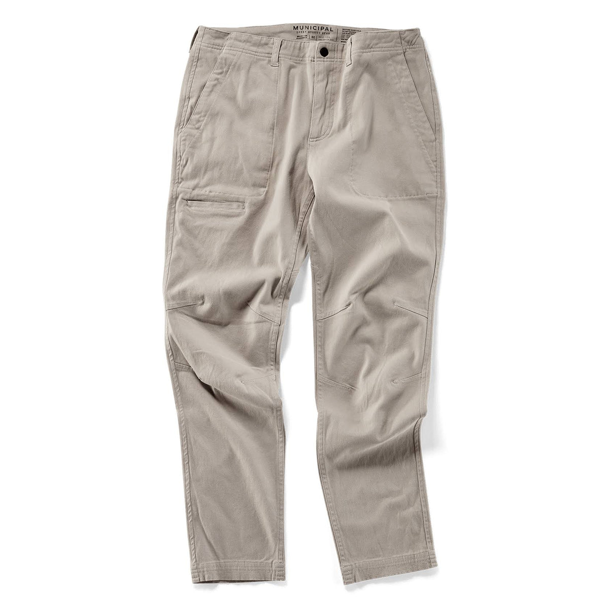 Multi Pant in Night Camo Size 34 U659