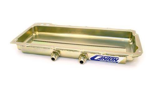 12-200 Dry Sump Oil Pans H887923