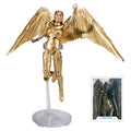7" Wonder Woman Gold Edition Action Figure C82034