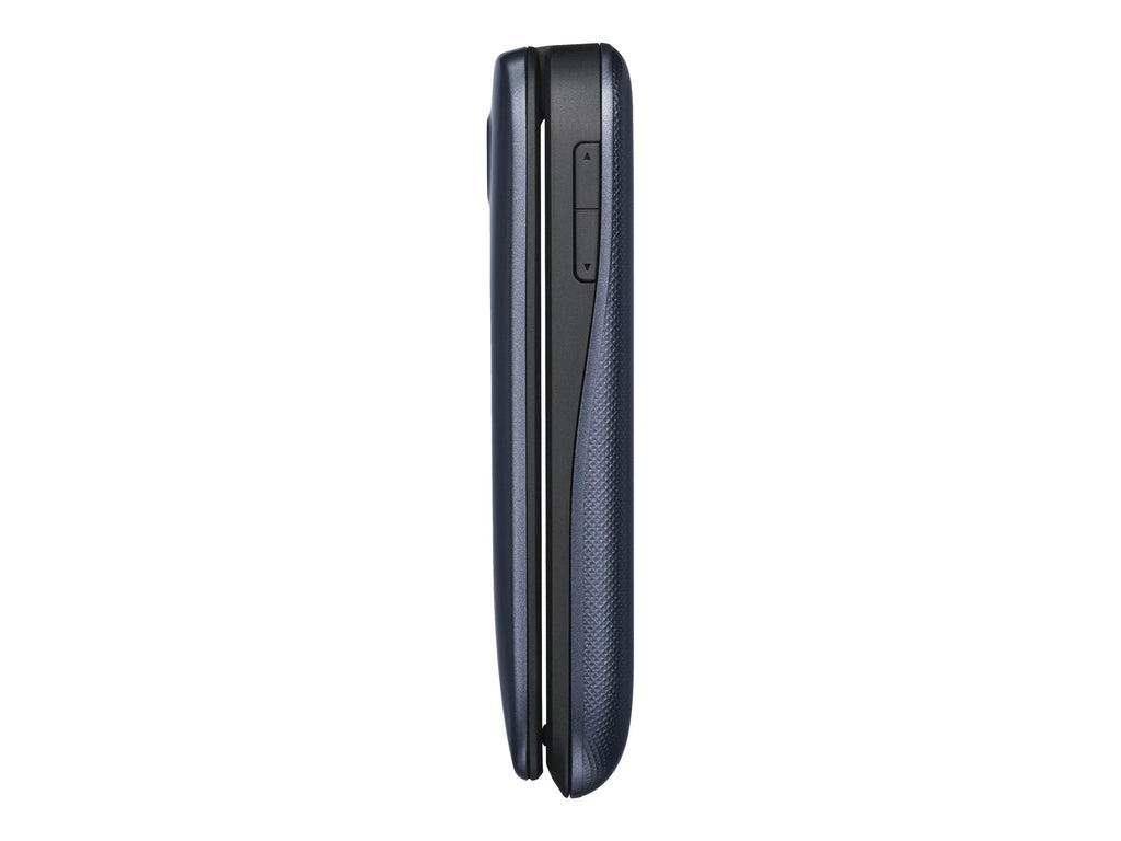 Prepaid Cell Phone 16GB Black E5018