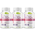 Keto ACV 1000mg Gummies O9465