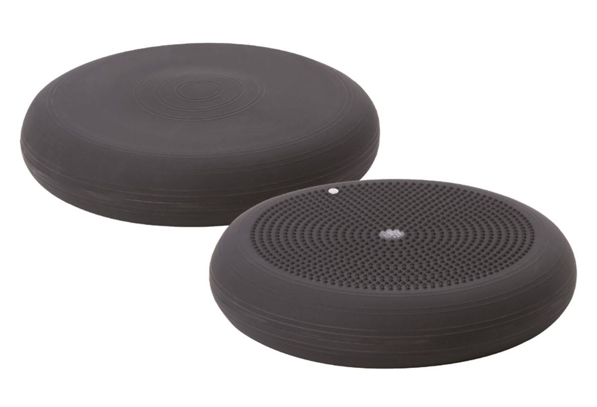 XXL Level IV Black Cushions H460542