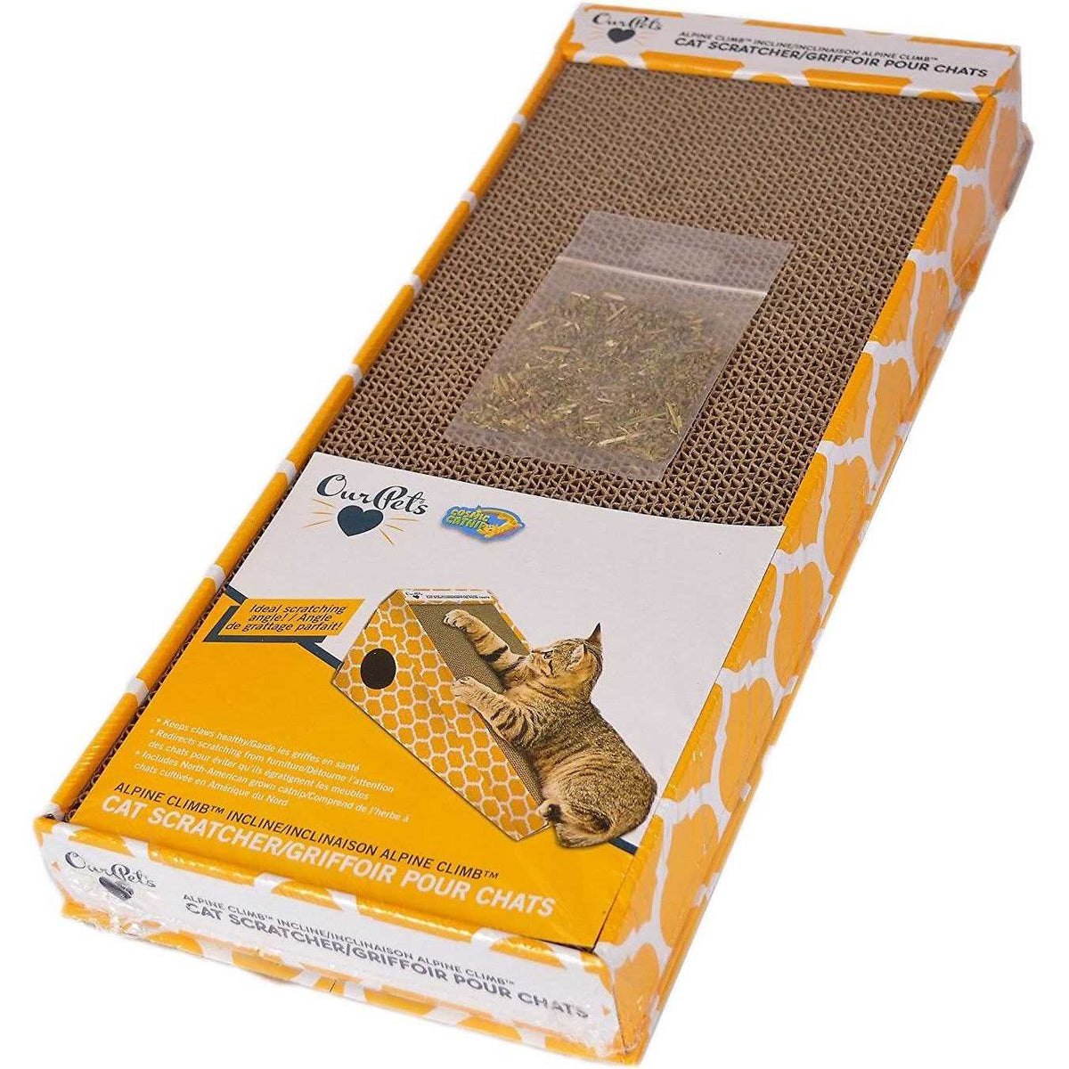 Cat Scratcher J7942