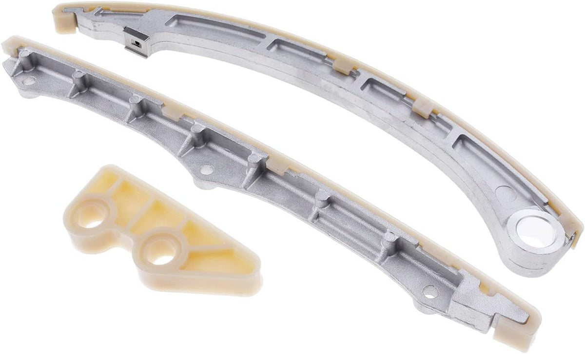 Timing Chain Kit Compatible with Honda Accord CR-V Element L4 2.4L DOHC 8-PC Set L12892
