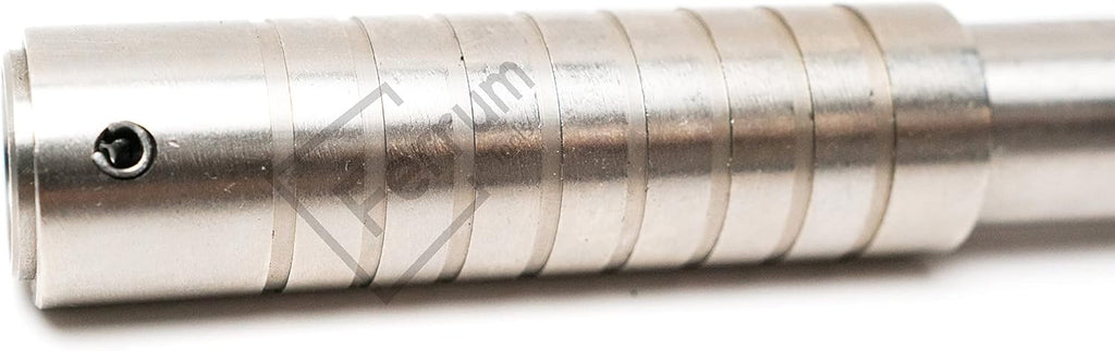 Automatic Engine Timing Pin and Adapter for Caterpillar C7 C9 C15 C16 Y299