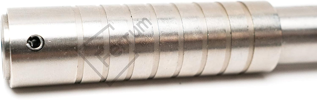 Automatic Engine Timing Pin and Adapter for Caterpillar C7 C9 C15 C16 Y299