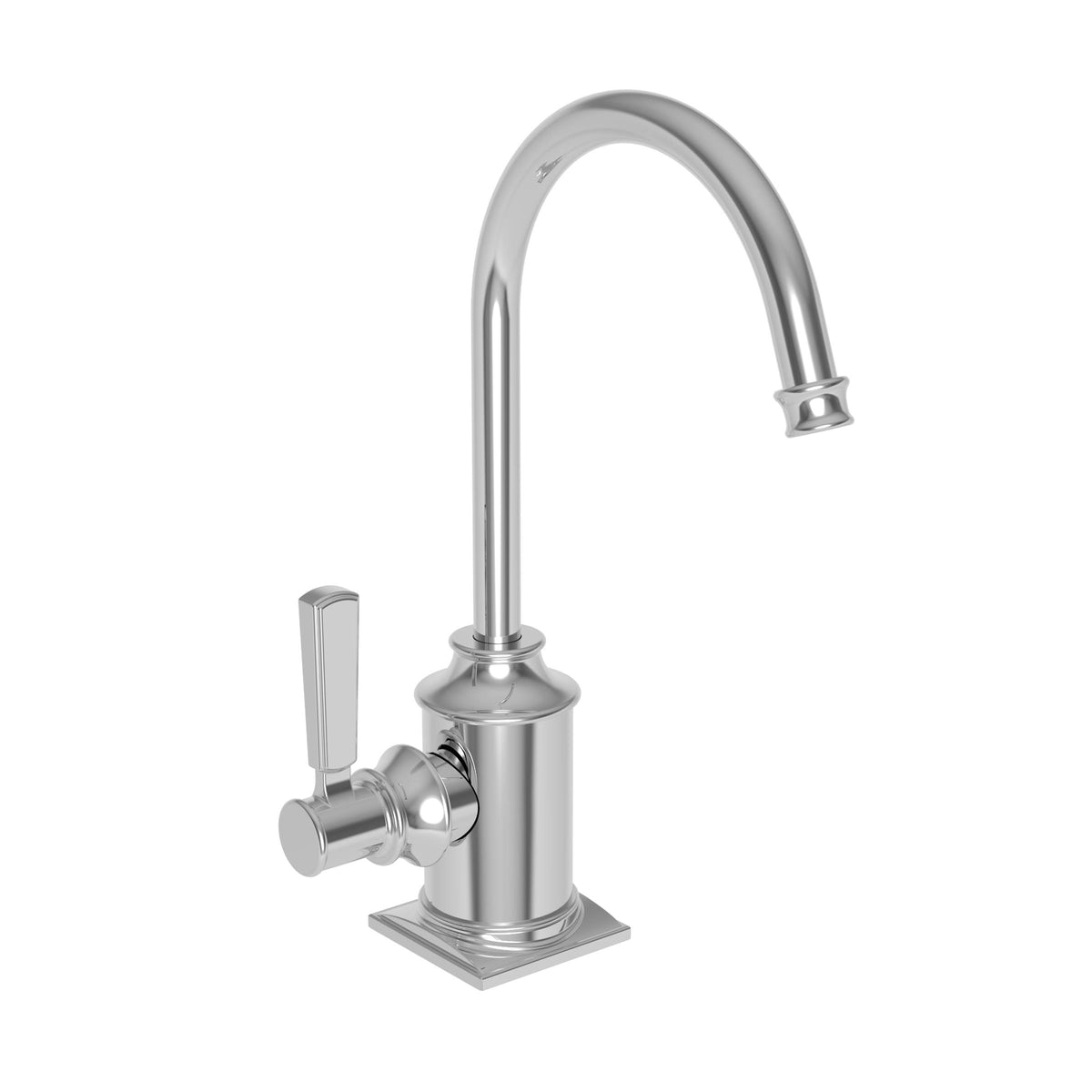 Hot Water Dispenser Oil Rubbed Bronze D94898