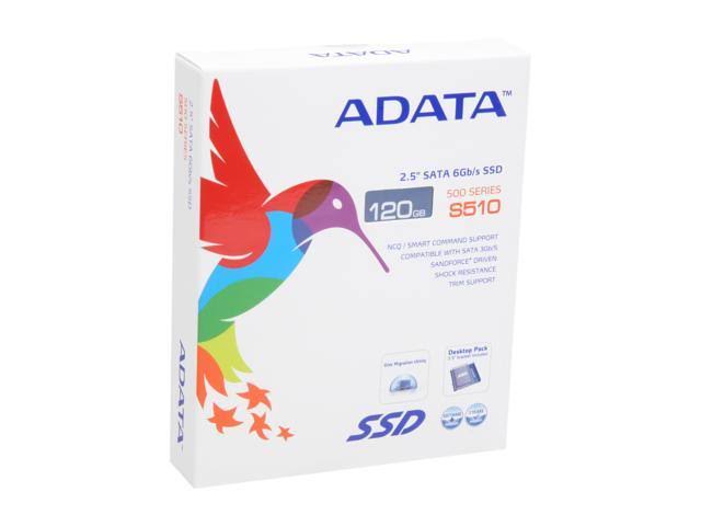 Solid state drive - 120 GB - internal - 2.5x22 - SATA 6Gb/s R2350