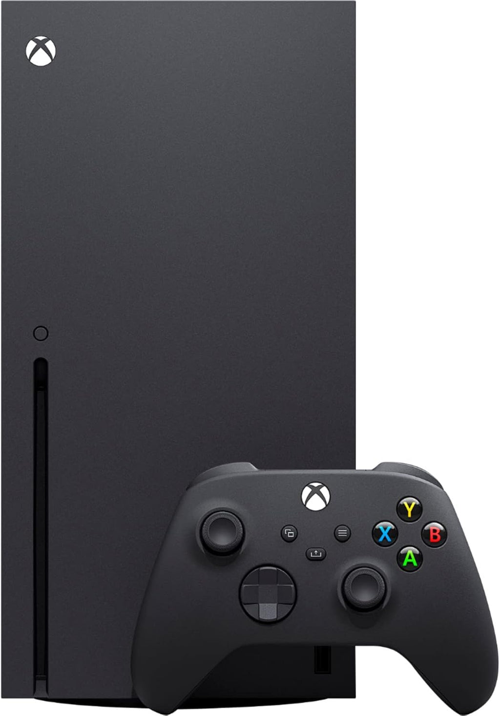 XB-ox Series-X 1TB SSD Console O68842