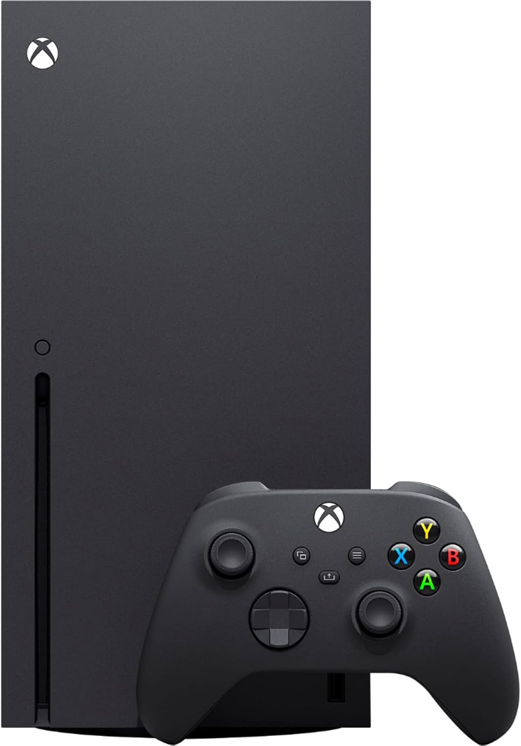 XB-ox Series-X 1TB SSD Console O68842