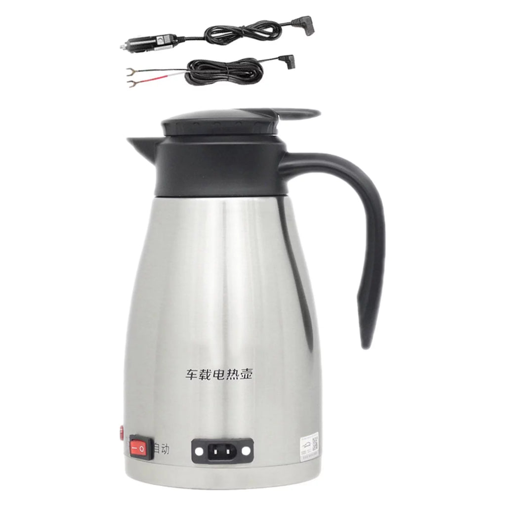 12V 1300ml Car Kettle A522