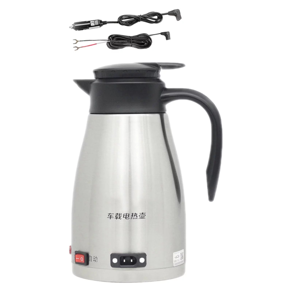 12V 1300ml Car Kettle A522