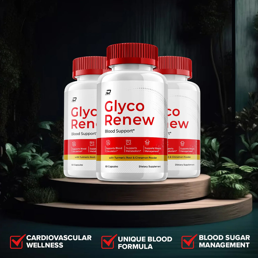 Blood Support Capsules N466158