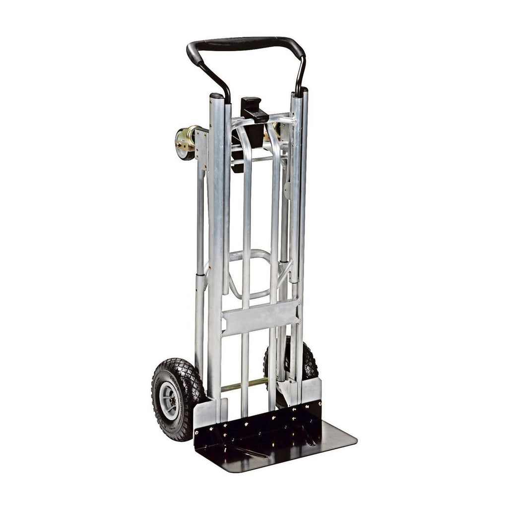 3-in-1 Convertible Hand Truck L833