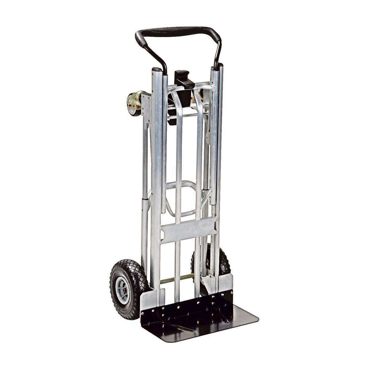 3-in-1 Convertible Hand Truck L833