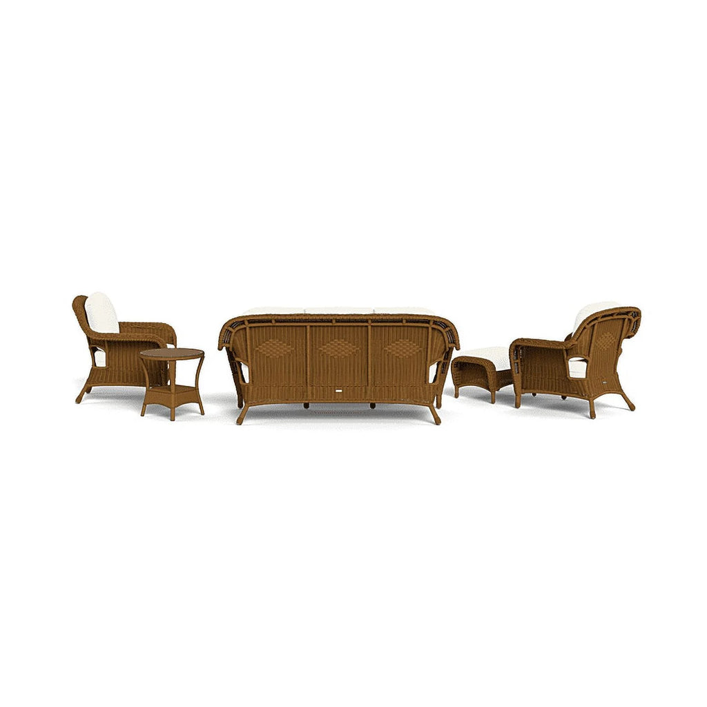 6-Piece Seating Set with Sofa W75365