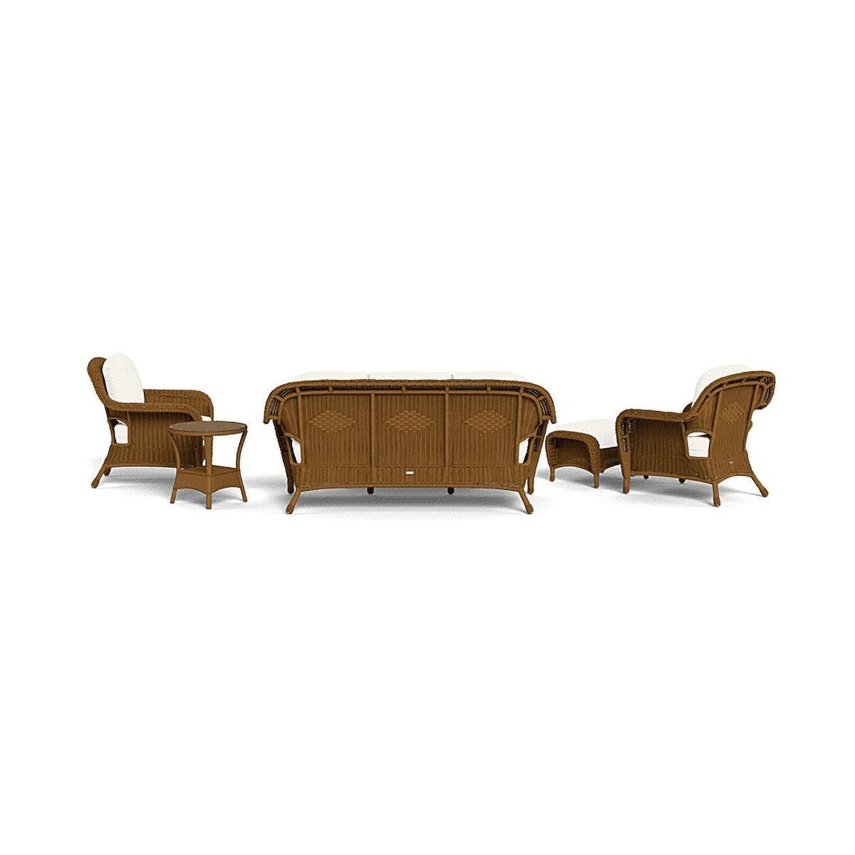 6-Piece Seating Set with Sofa W75365