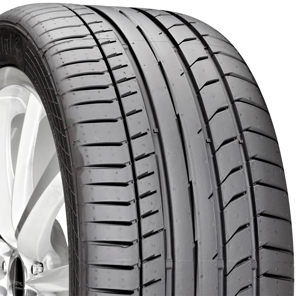 Summer 325/35ZR22 (110Y) Passenger Tire I963