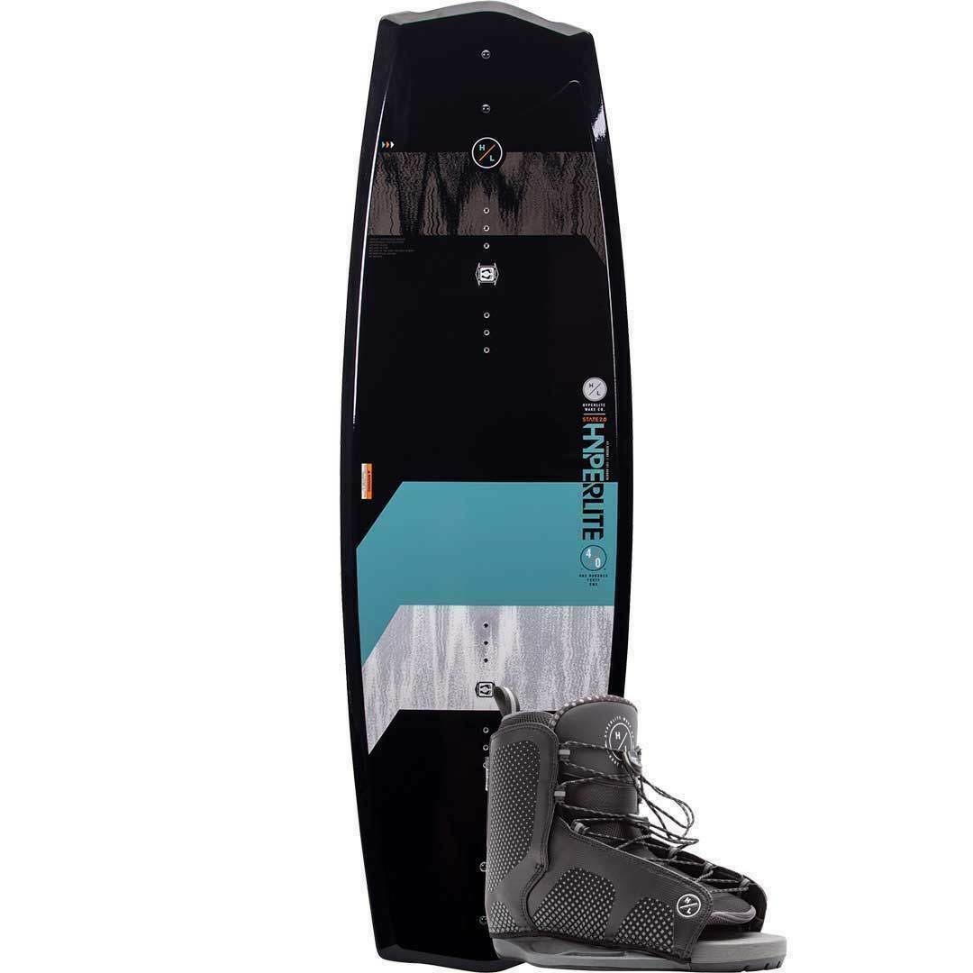 Wakeboard Package with Remix R519162
